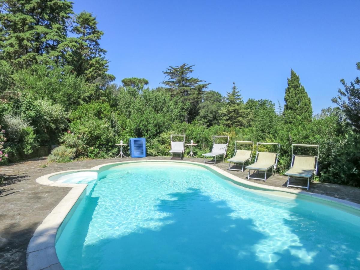 Villa La Casa Vivente By Interhome リヴォルノ エクステリア 写真
