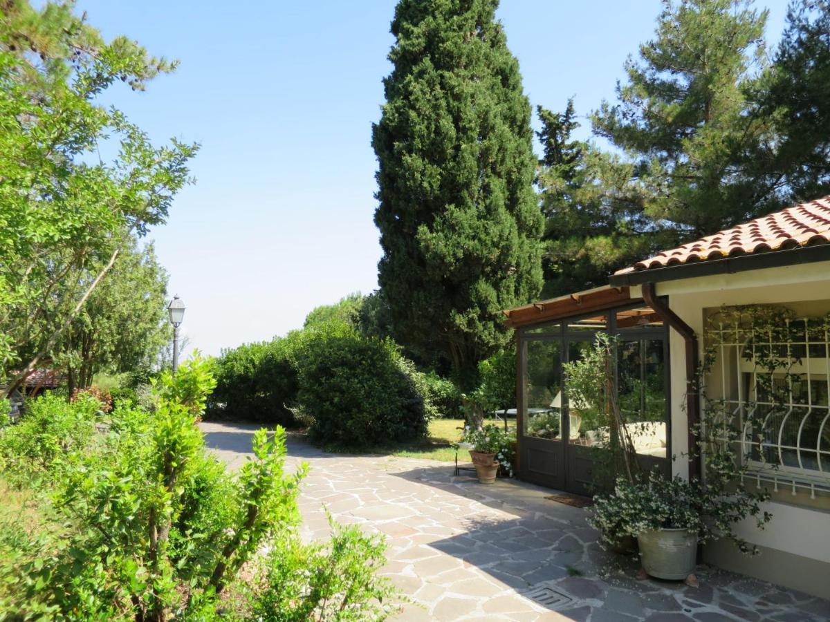 Villa La Casa Vivente By Interhome リヴォルノ エクステリア 写真