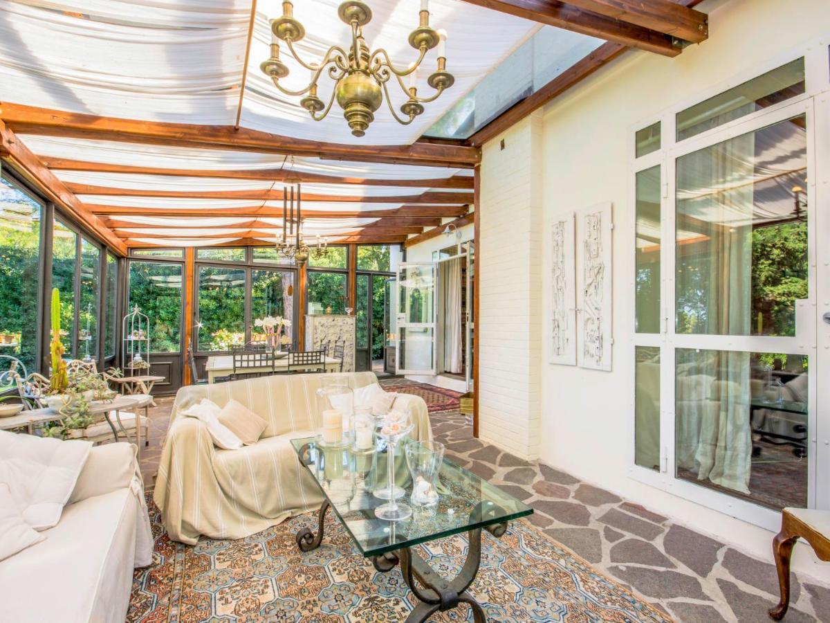 Villa La Casa Vivente By Interhome リヴォルノ エクステリア 写真