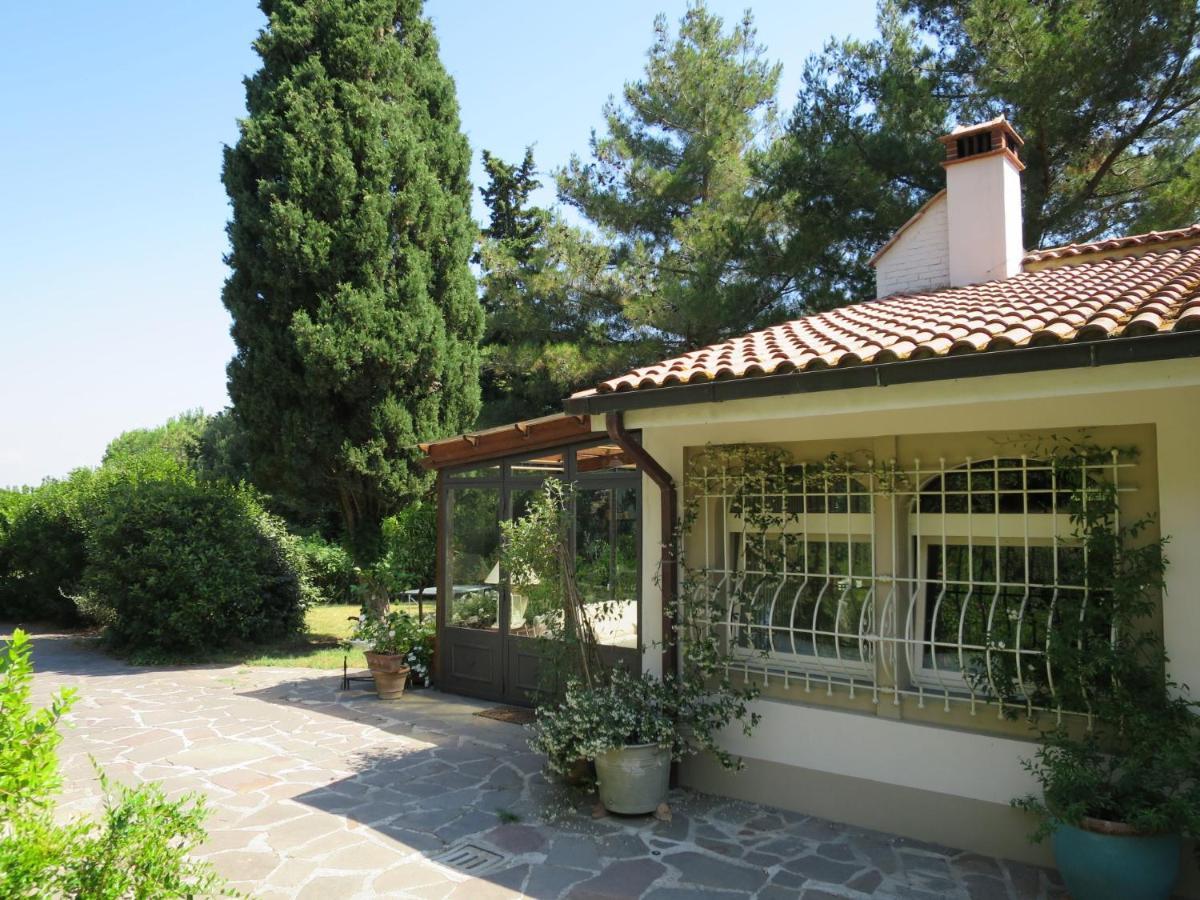 Villa La Casa Vivente By Interhome リヴォルノ エクステリア 写真