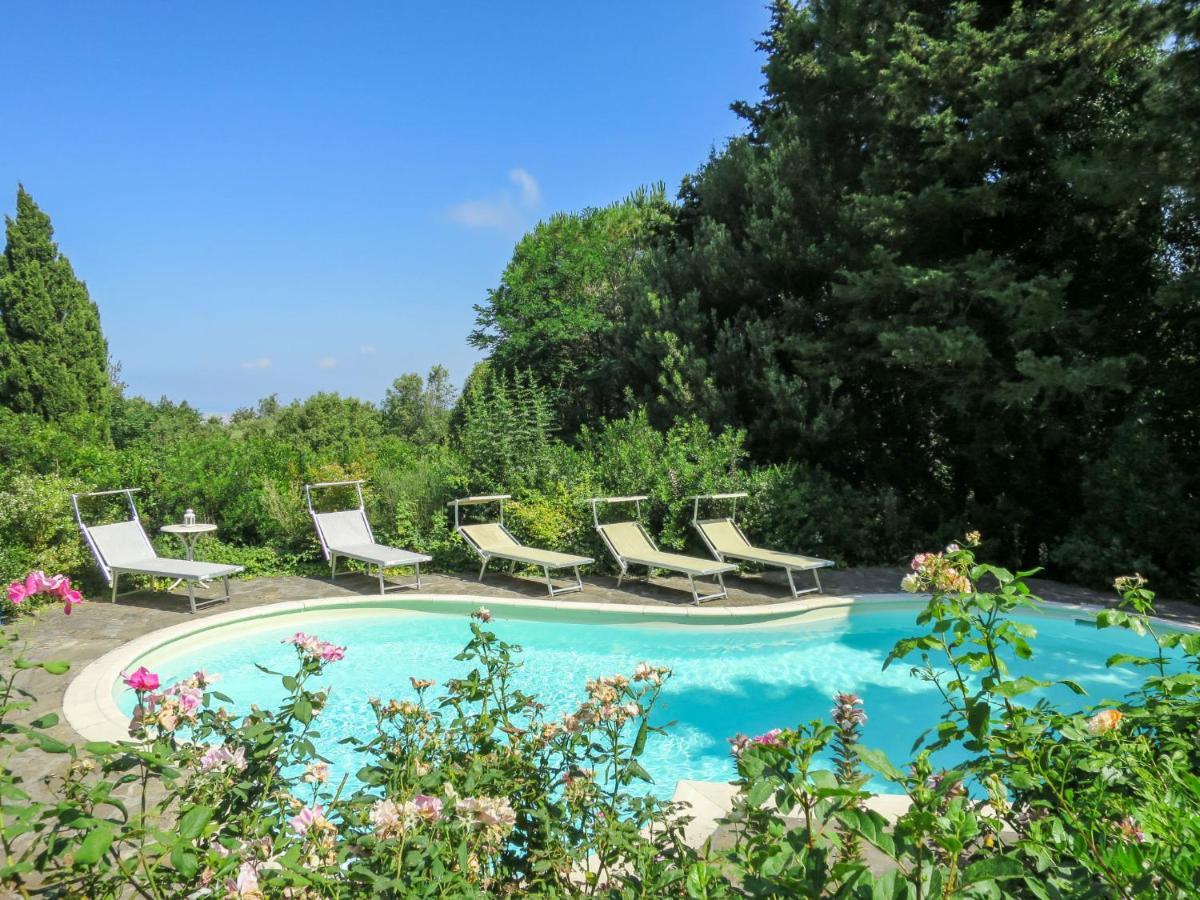 Villa La Casa Vivente By Interhome リヴォルノ エクステリア 写真