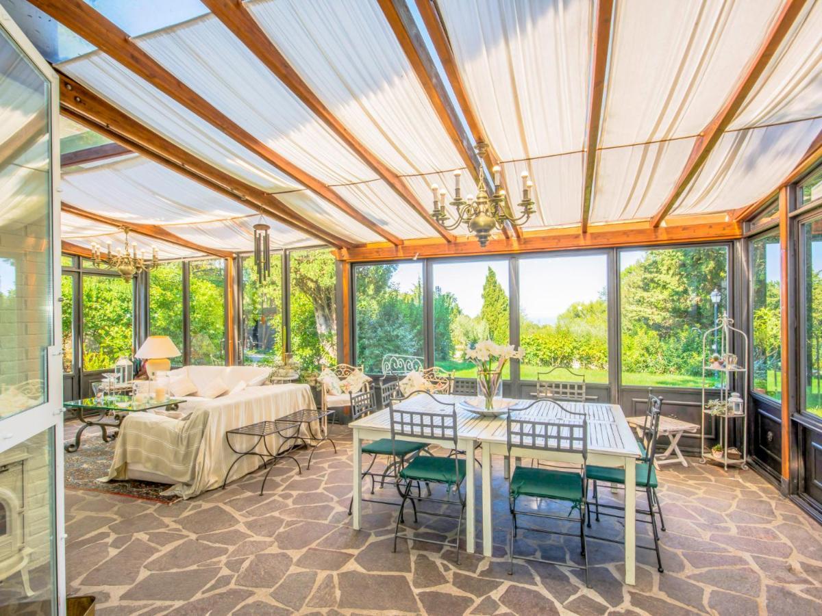 Villa La Casa Vivente By Interhome リヴォルノ エクステリア 写真
