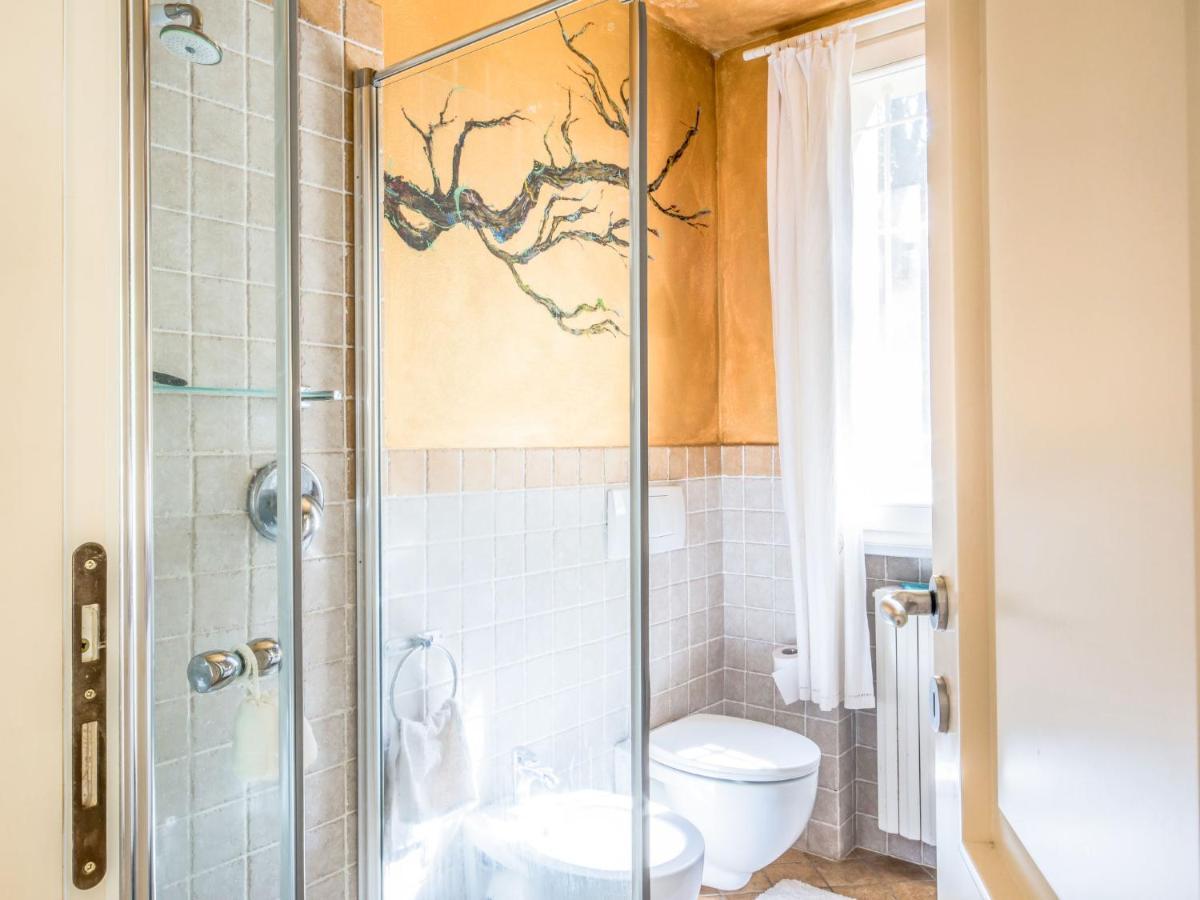 Villa La Casa Vivente By Interhome リヴォルノ エクステリア 写真