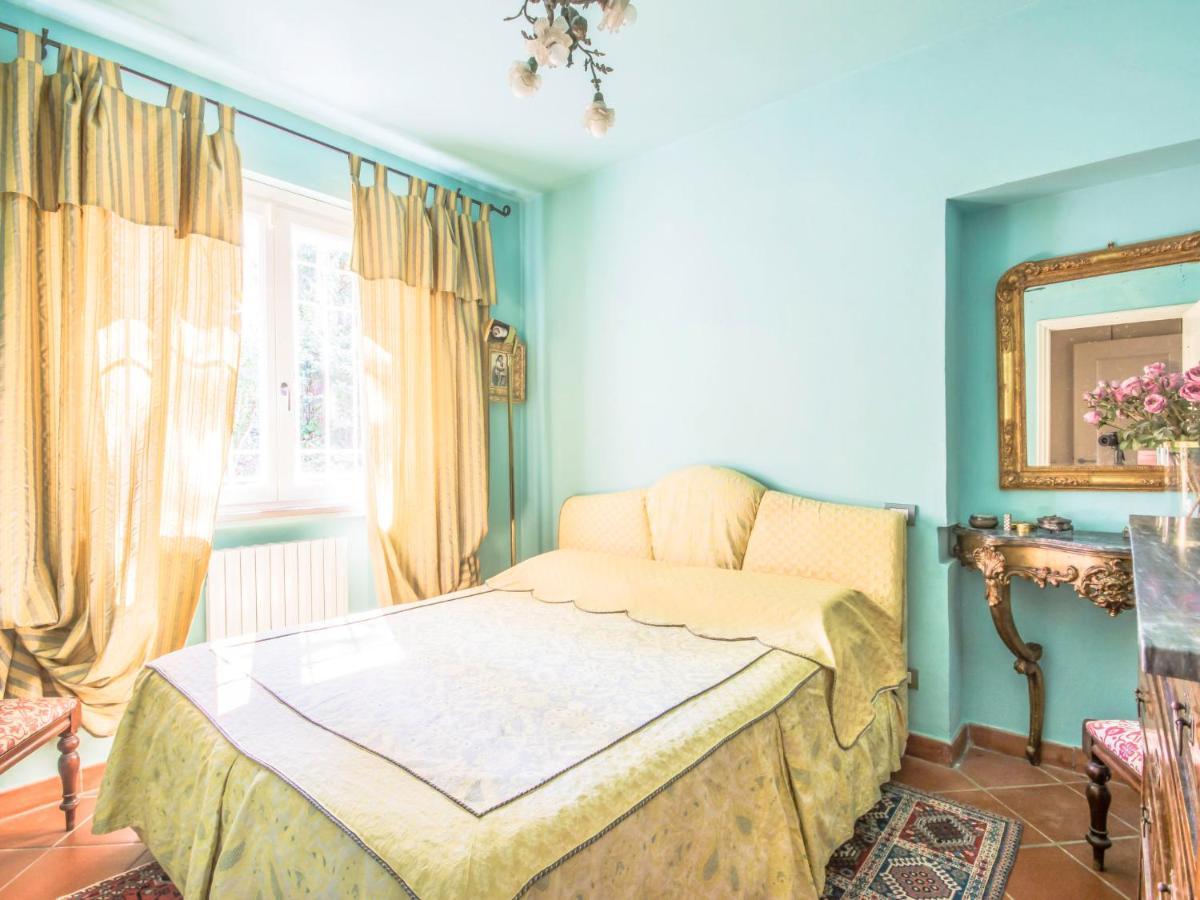 Villa La Casa Vivente By Interhome リヴォルノ エクステリア 写真