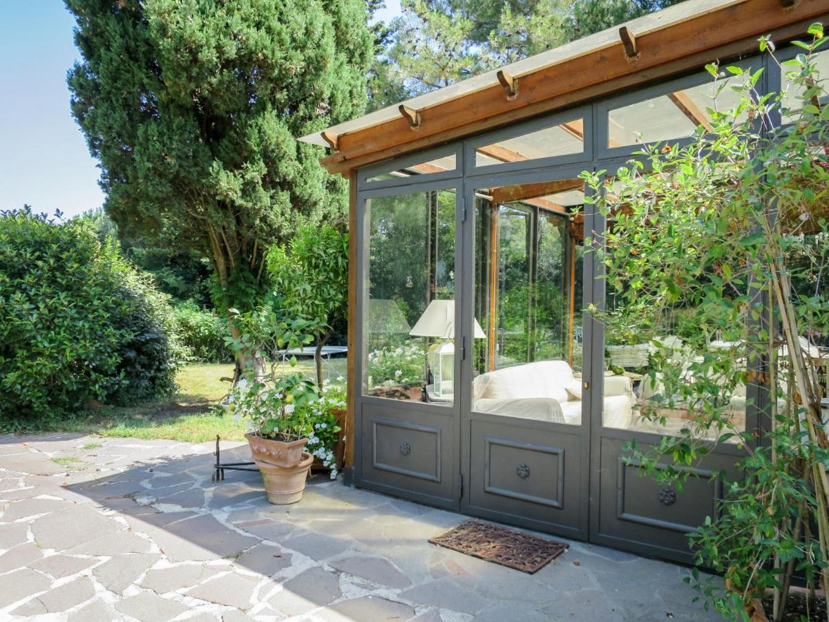 Villa La Casa Vivente By Interhome リヴォルノ エクステリア 写真