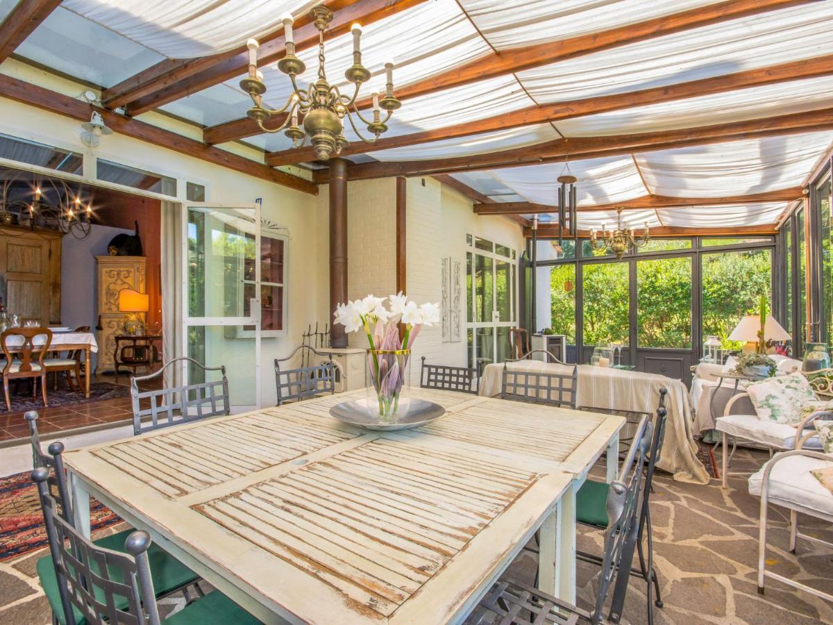 Villa La Casa Vivente By Interhome リヴォルノ エクステリア 写真