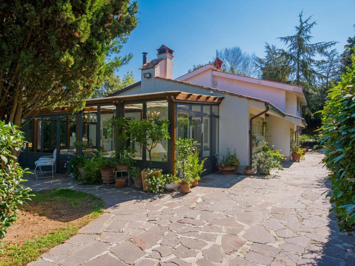 Villa La Casa Vivente By Interhome リヴォルノ エクステリア 写真