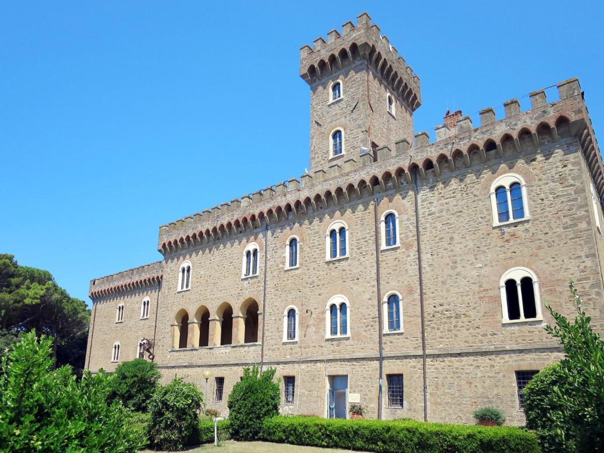 Villa La Casa Vivente By Interhome リヴォルノ エクステリア 写真