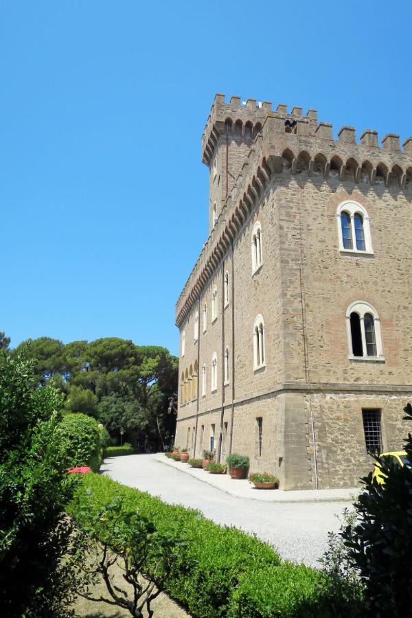 Villa La Casa Vivente By Interhome リヴォルノ エクステリア 写真